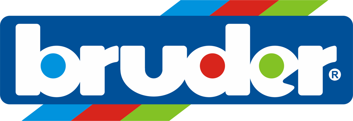 Bruder stockists on sale
