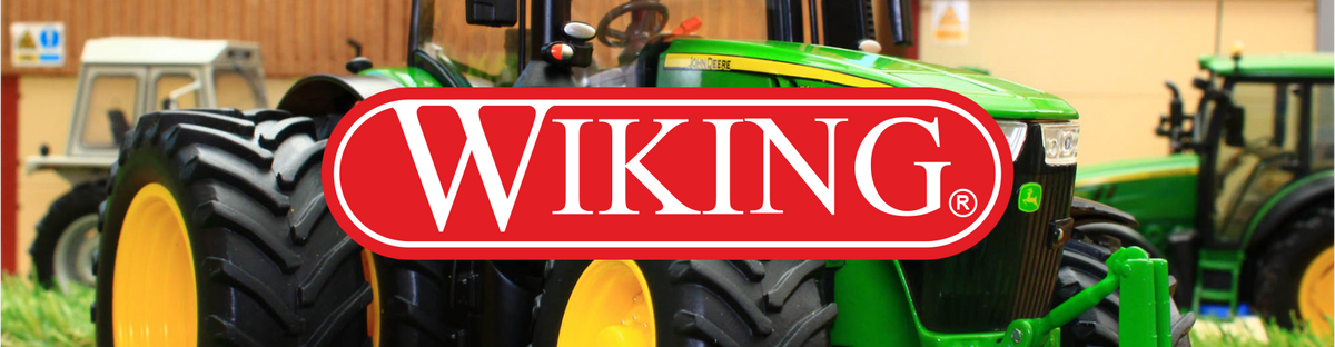 Wiking – Brushwood Toys