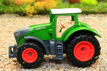 Load image into Gallery viewer, 1063 SIKU Fendt 1050 4WD Tractor