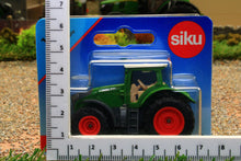 Load image into Gallery viewer, 1063 SIKU 1:87 Scale Fendt 1050 4WD Tractor