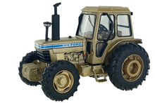 Load image into Gallery viewer, 43409G Britains Ford 8700 4WD Special Edition in Gold ** LOST & FOUND! **
