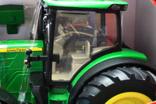 Load image into Gallery viewer, 42837 BRITAINS BIG FARM JOHN DEERE 6210R TRACTOR WITH LIGHT AND SOUND
