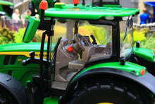 Load image into Gallery viewer, 43351 Britains John Deere 6R 185 Tractor