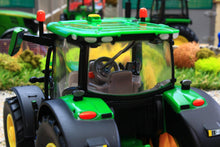 Load image into Gallery viewer, 43351 Britains John Deere 6R 185 Tractor