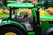Load image into Gallery viewer, 43351 Britains John Deere 6R 185 Tractor