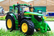Load image into Gallery viewer, 43351 Britains John Deere 6R 185 Tractor