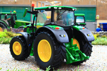 Load image into Gallery viewer, 43351 Britains John Deere 6R 185 Tractor