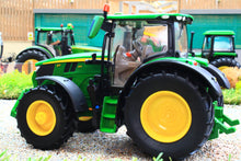 Load image into Gallery viewer, 43351 Britains John Deere 6R 185 Tractor