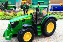 Load image into Gallery viewer, 43351 Britains John Deere 6R 185 Tractor