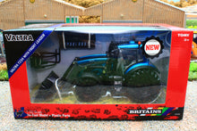Load image into Gallery viewer, 43352 Britains Valtra T234 Tractor with Front Loader