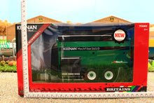 Load image into Gallery viewer, 43359 Britains Keenan MechFiber 365 Diet Feeder Wagon