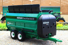 Load image into Gallery viewer, 43359 Britains Keenan MechFiber 365 Diet Feeder Wagon