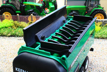 Load image into Gallery viewer, 43359 Britains Keenan MechFiber 365 Diet Feeder Wagon