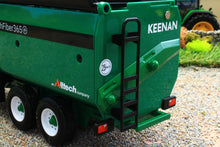 Load image into Gallery viewer, 43359 Britains Keenan MechFiber 365 Diet Feeder Wagon