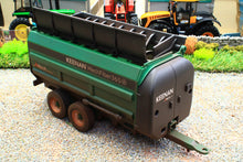 Load image into Gallery viewer, 43359(w) Weathered Britains Keenan MechFiber 365 Diet Feeder Wagon