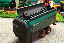 Load image into Gallery viewer, 43359(w) Weathered Britains Keenan MechFiber 365 Diet Feeder Wagon