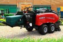 Load image into Gallery viewer, 43361 Britains Case LB434R XL Large Square Baler