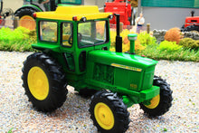Load image into Gallery viewer, 43362 Britains John Deere 4020 Tractor with Cab