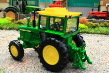 Load image into Gallery viewer, 43362 Britains John Deere 4020 Tractor with Cab