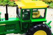 Load image into Gallery viewer, 43362 Britains John Deere 4020 Tractor with Cab