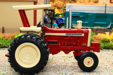Load image into Gallery viewer, 43363 Britains 1:32 Scale IH Farmhall 1206 2WD Tractor with Duals Limited Edition Prestige Model