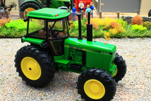 Load image into Gallery viewer, 43364 Britains John Deere 4450 Tractor