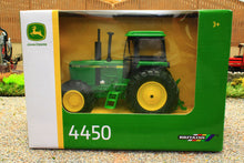 Load image into Gallery viewer, 43364 Britains John Deere 4450 Tractor