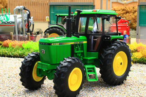 43364 Britains John Deere 4450 Tractor