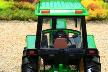 Load image into Gallery viewer, 43376 Britains 1:32 Scale John Deere 4240 2wd Heritage Tractor
