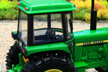 Load image into Gallery viewer, 43376 Britains 1:32 Scale John Deere 4240 2wd Heritage Tractor
