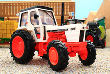 Load image into Gallery viewer, 43393 Britains David Brown 1410 4WD Tractor