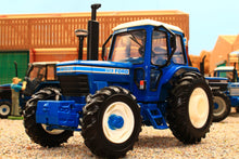 Load image into Gallery viewer, 43409 Britains Ford 8700 4WD Special Edition in Blue