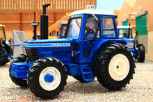 Load image into Gallery viewer, 43409 Britains Ford 8700 4WD Special Edition in Blue