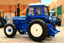 Load image into Gallery viewer, 43409 Britains Ford 8700 4WD Special Edition in Blue