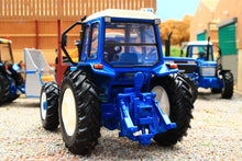 Load image into Gallery viewer, 43409 Britains Ford 8700 4WD Special Edition in Blue