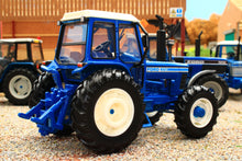 Load image into Gallery viewer, 43409 Britains Ford 8700 4WD Special Edition in Blue