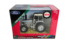 Load image into Gallery viewer, 43409S Britains Ford 8700 4WD Special Edition in Silver