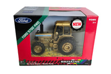 Load image into Gallery viewer, 43410G Britains Ford 9700 4WD Special Edition in Gold