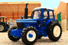 Load image into Gallery viewer, 43410 Britains Ford 9700 4WD Special Edition in Blue