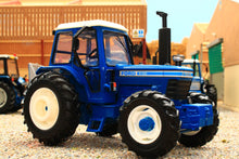 Load image into Gallery viewer, 43410 Britains Ford 9700 4WD Special Edition in Blue