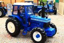 Load image into Gallery viewer, 43410 Britains Ford 9700 4WD Special Edition in Blue