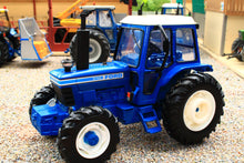 Load image into Gallery viewer, 43410 Britains Ford 9700 4WD Special Edition in Blue