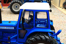 Load image into Gallery viewer, 43410 Britains Ford 9700 4WD Special Edition in Blue