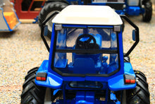 Load image into Gallery viewer, 43410 Britains Ford 9700 4WD Special Edition in Blue