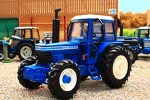 Load image into Gallery viewer, 43410 Britains Ford 9700 4WD Special Edition in Blue