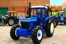 Load image into Gallery viewer, 43410 Britains Ford 9700 4WD Special Edition in Blue