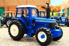 Load image into Gallery viewer, 43410 Britains Ford 9700 4WD Special Edition in Blue