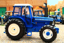 Load image into Gallery viewer, 43410 Britains Ford 9700 4WD Special Edition in Blue