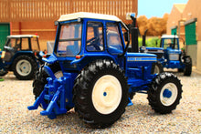 Load image into Gallery viewer, 43410 Britains Ford 9700 4WD Special Edition in Blue