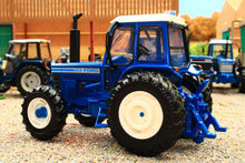 Load image into Gallery viewer, 43410 Britains Ford 9700 4WD Special Edition in Blue